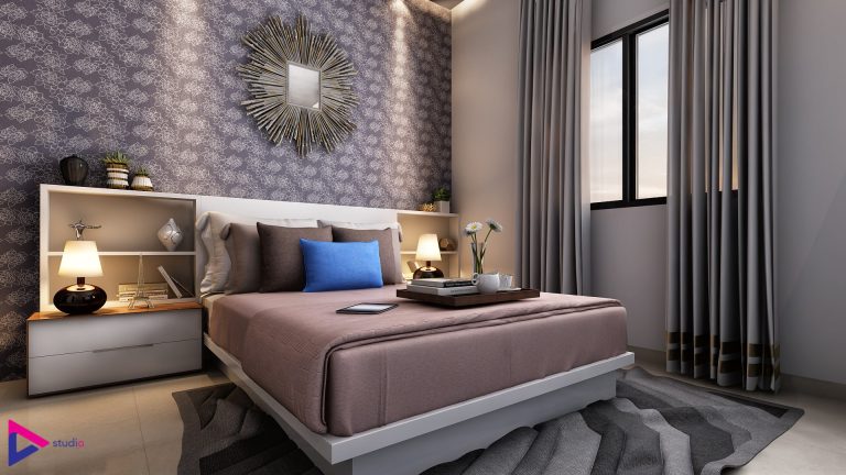 Bedroom View 1-min